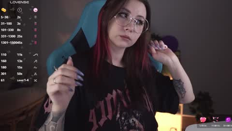 little girl who is always rightLisa online show from 02/07/25, 02:50