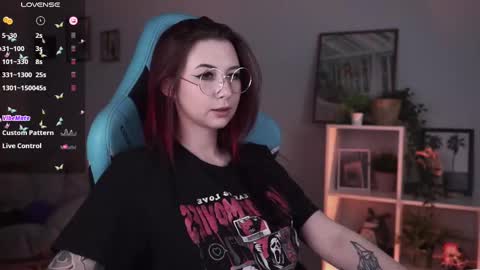 little girl who is always rightLisa online show from 02/21/25, 07:56