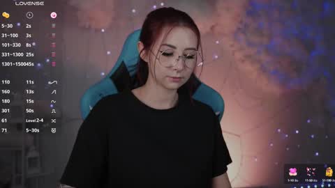 little girl who is always rightLisa online show from 03/10/25, 04:49