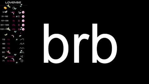 little girl who is always rightLisa online show from 03/11/25, 08:20