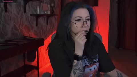 little girl who is always rightLisa online show from 01/13/26, 01:22