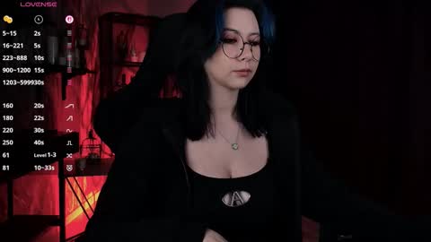 little girl who is always rightLisa online show from 02/17/26, 01:24