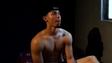 wesley_77 online show from 02/24/26, 03:32