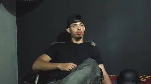 wesley_77 online show from 03/01/26, 10:12