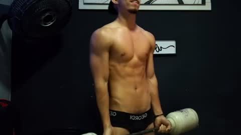 wesley_77 online show from 06/27/26, 04:23