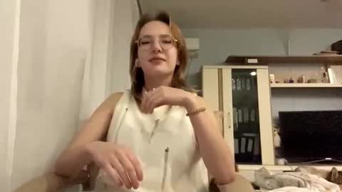 Snapshot of wesleypoledore chatting on 11/06/25, 03:46 Polly online show from 11/06/25, 03:46