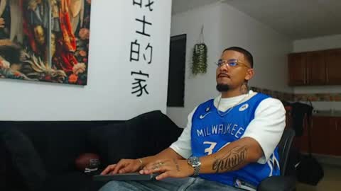 Wesley Rogger online show from 05/01/26, 11:31