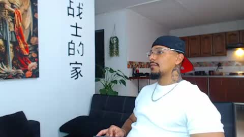 Wesley Rogger online show from 06/26/26, 10:03