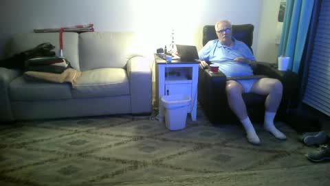 Snapshot of westtexas50 chatting on 10/02/25, 05:25 westtexas50 online show from 10/02/25, 05:25