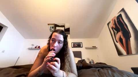 wet_couple66 online show from 11/27/25, 02:19