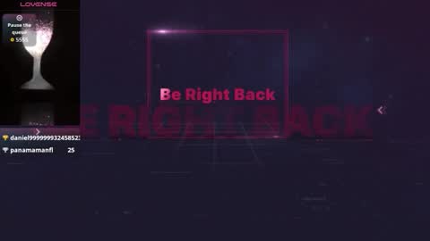 wet hornypussy online show from 09/15/25, 07:03