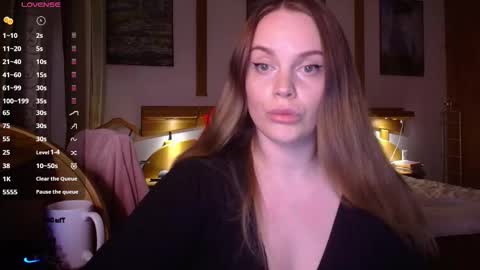 Lana online show from 02/27/26, 06:08