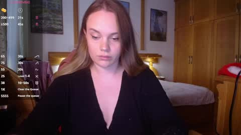 Lana online show from 05/03/26, 04:24