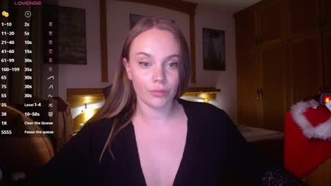 Lana online show from 05/06/26, 07:08