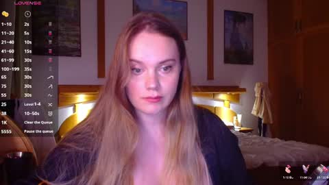 Lana online show from 07/02/26, 09:10