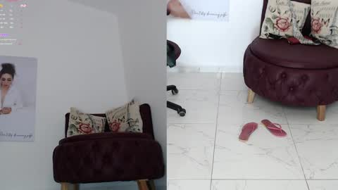 Snapshot of wet_liss chatting on 01/26/25, 01:20 Diva online show from 01/26/25, 01:20