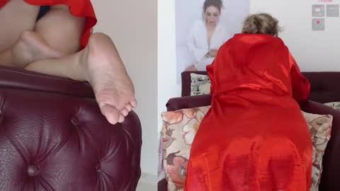 Snapshot of wet_liss chatting on 02/02/25, 02:17 Diva online show from 02/02/25, 02:17