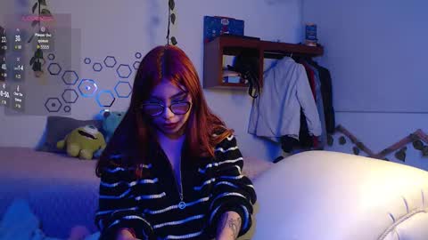Snapshot of wet_valery chatting on 10/04/25, 03:48 Valery online show from 10/04/25, 03:48