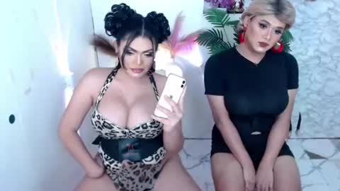 Snapshot of wetandwild10inches chatting on 06/22/26, 02:47 Dior Anderson online show from 06/22/26, 02:47