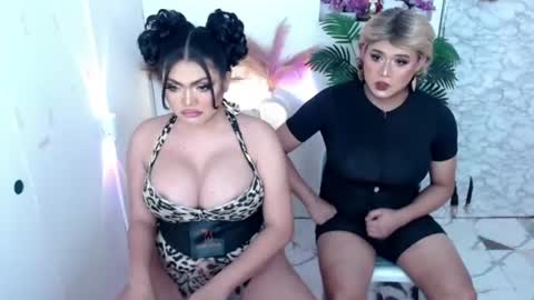 Snapshot of wetandwild10inches chatting on 08/03/26, 11:41 Dior Anderson online show from 08/03/26, 11:41