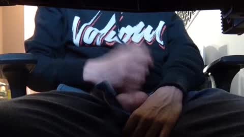 Wetbigdickstream online show from 01/17/26, 10:46