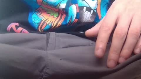 Wetbigdickstream online show from 06/09/26, 09:54