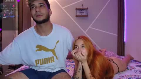 Mia and Dylan online show from 11/08/25, 05:40