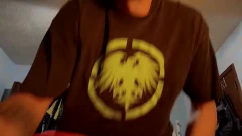 Snapshot of wetduck77777 chatting on 02/27/26, 10:04 wetduck77777 online show from 02/27/26, 10:04