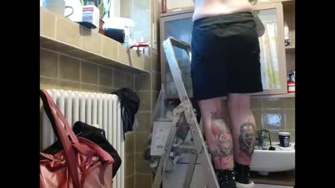 Wetgerman online show from 12/13/24, 08:09