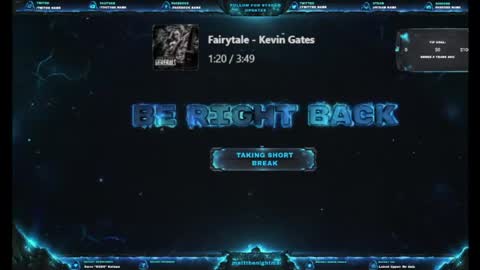MattTheNightmare online show from 06/17/26, 12:02