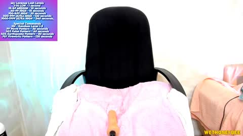 Mina online show from 02/05/25, 01:47