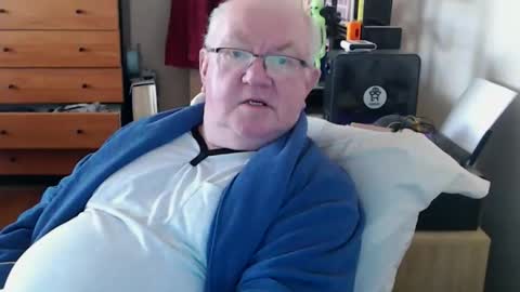 Wetroller online show from 05/30/26, 03:47