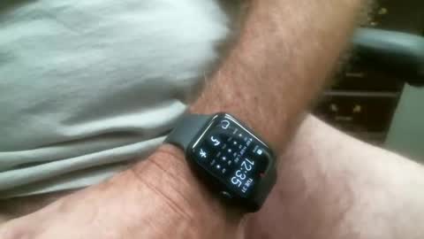 Snapshot of wetstroker007 chatting on 12/31/24, 06:35 wetstroker007 online show from 12/31/24, 06:35