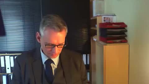 Franz online show from 02/27/26, 12:27