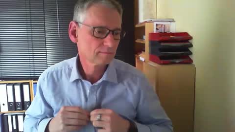 Franz online show from 03/08/26, 02:32