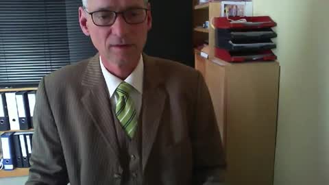 Franz online show from 05/09/26, 12:43