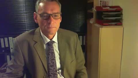 Franz online show from 05/16/26, 02:41