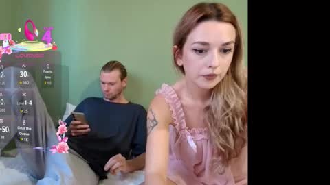 Snapshot of weturnyouon chatting on 11/14/25, 11:42 weturnyouon online show from 11/14/25, 11:42