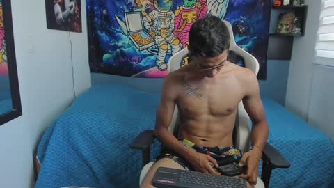 Snapshot of wexx_ chatting on 01/22/25, 09:54 wex online show from 01/22/25, 09:54