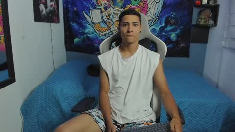 Snapshot of wexx_ chatting on 01/27/25, 07:14 wex online show from 01/27/25, 07:14