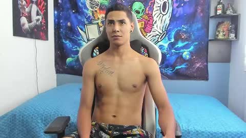 Snapshot of wexx_ chatting on 03/06/25, 06:37 wex online show from 03/06/25, 06:37