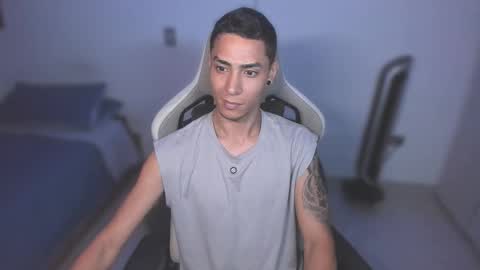 Snapshot of wexx_ chatting on 11/26/25, 05:08 wex online show from 11/26/25, 05:08