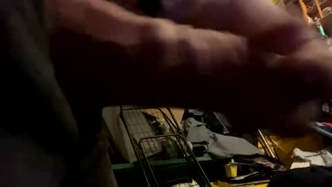 Snapshot of weyouandme chatting on 03/14/26, 10:21 Randy online show from 03/14/26, 10:21