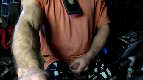 Snapshot of whackingmywilly chatting on 02/02/25, 05:37 whackingmywilly online show from 02/02/25, 05:37