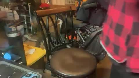 Snapshot of whackingmywilly chatting on 01/18/26, 11:41 whackingmywilly online show from 01/18/26, 11:41