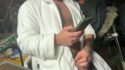 Snapshot of whackingmywilly chatting on 01/31/26, 11:47 whackingmywilly online show from 01/31/26, 11:47