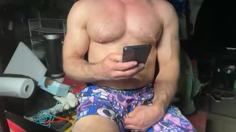 whackingmywilly online show from 05/02/26, 01:10