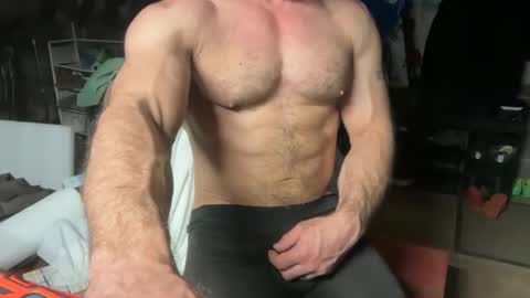 whackingmywilly online show from 05/03/26, 01:00