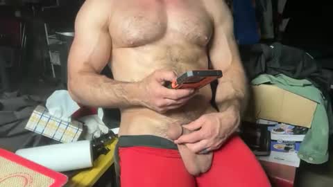 whackingmywilly online show from 05/06/26, 12:19