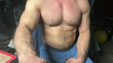 whackingmywilly online show from 05/07/26, 11:43